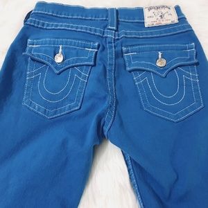 💗 True Religion "Leggings" Jeans💗 GUC